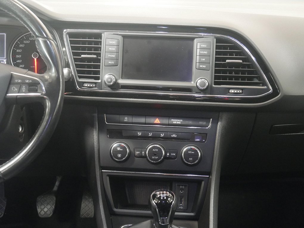 Seat Leon 1.6 TDi Style