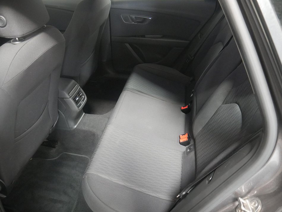 Seat Leon 1.6 TDi Style