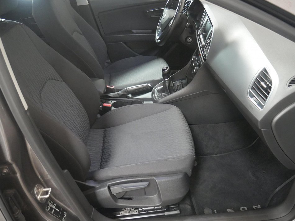 Seat Leon 1.6 TDi Style