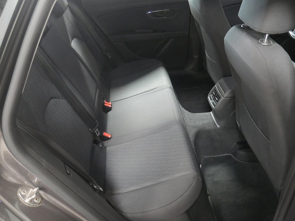 Seat Leon 1.6 TDi Style