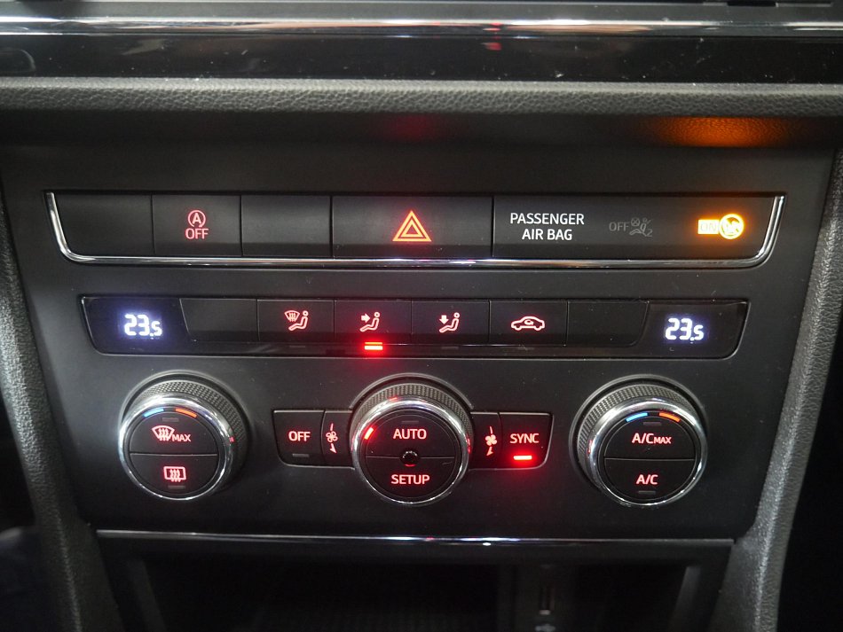 Seat Leon 1.6 TDi Style