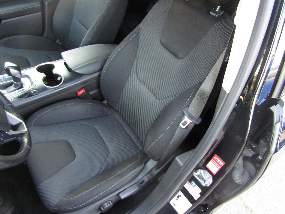 Ford Mondeo 2.0TDCi 