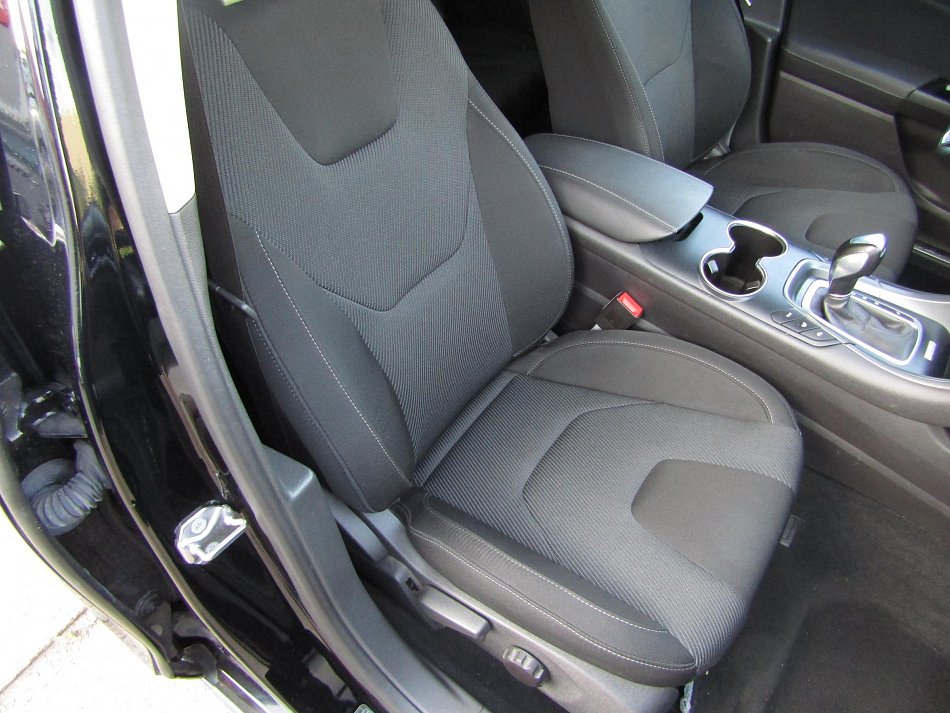 Ford Mondeo 2.0TDCi 