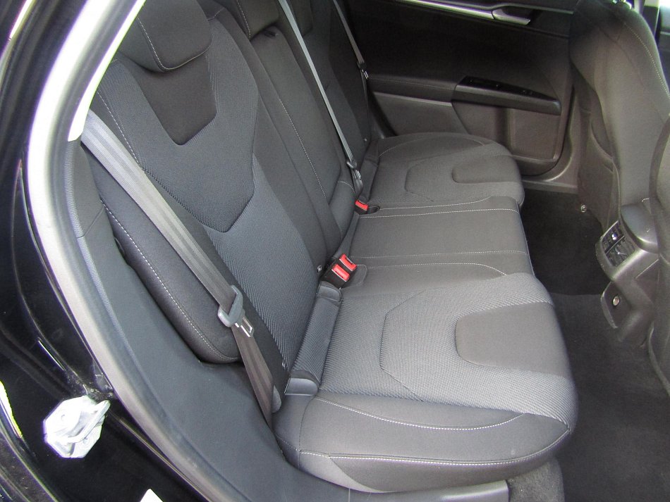 Ford Mondeo 2.0TDCi 
