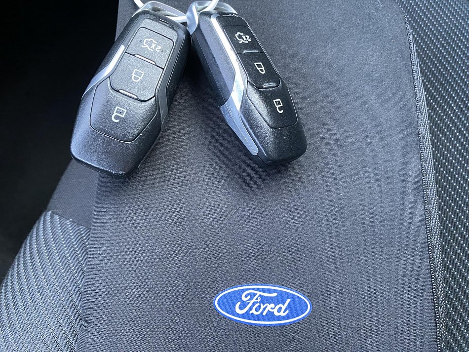 Ford Mondeo 2.0TDCi 