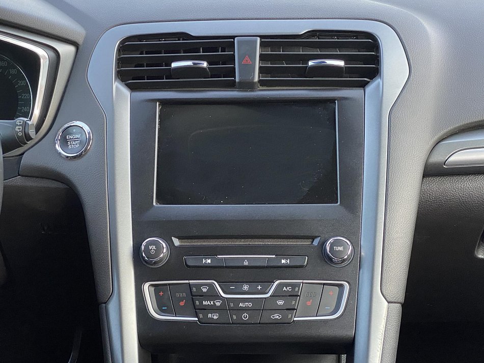 Ford Mondeo 2.0TDCi 