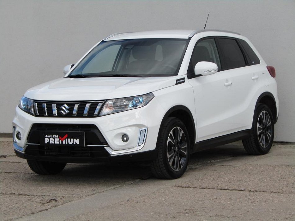 Suzuki Vitara 1.4T 