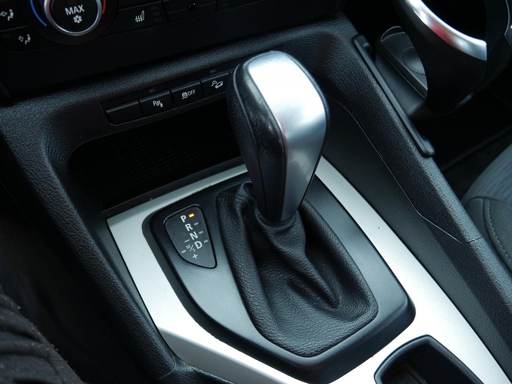 BMW X1 2.0 D  xDrive 20d