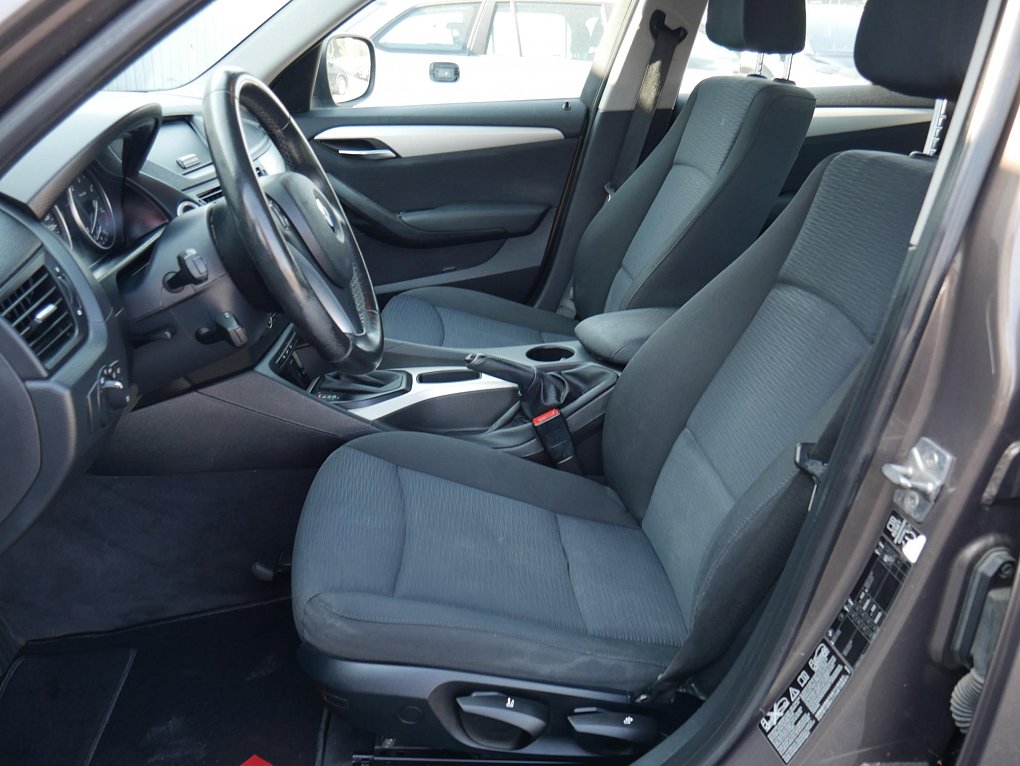 BMW X1 2.0 D  xDrive 20d