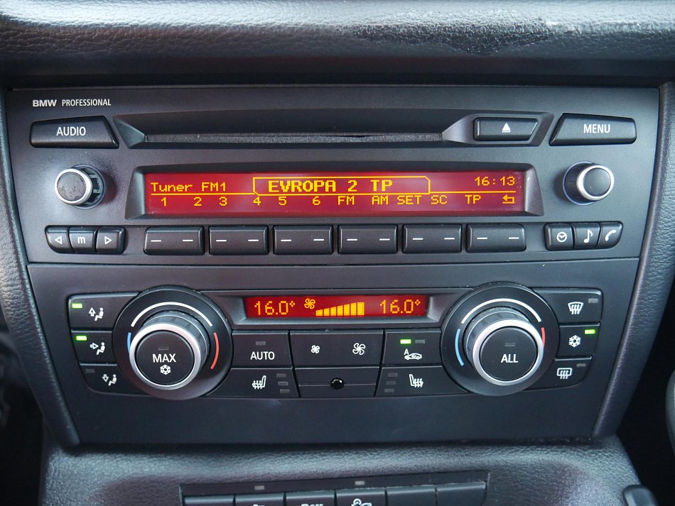 BMW X1 2.0d  xD