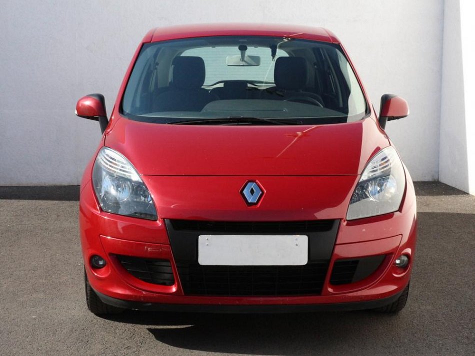 Renault Scénic 1.6 DCi Luxe