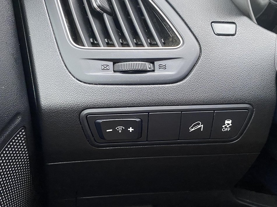 Hyundai Ix35 1.7 CRDi 