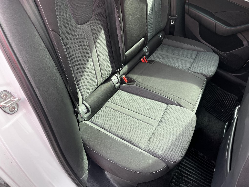 Škoda Octavia IV 2.0 TDi Style