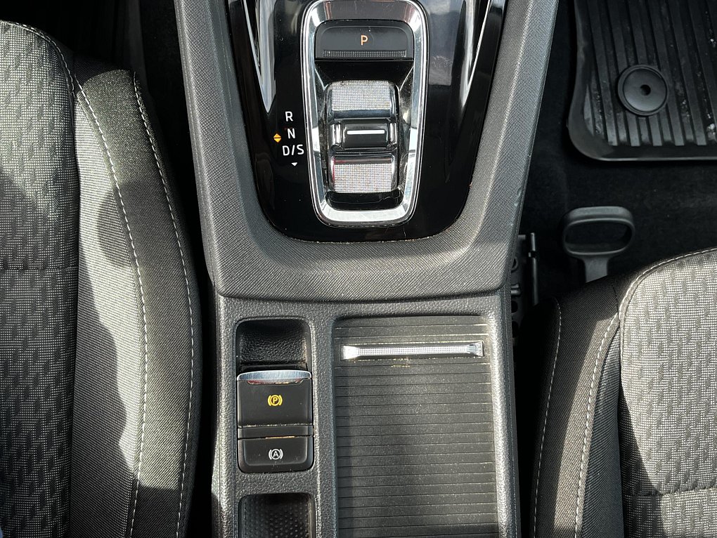 Škoda Octavia IV 2.0 TDi Style