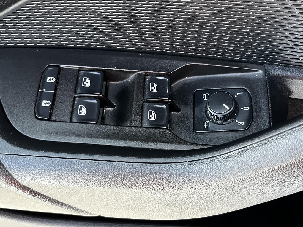 Škoda Octavia IV 2.0 TDi Style