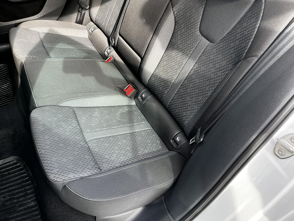 Škoda Octavia IV 2.0 TDi Style