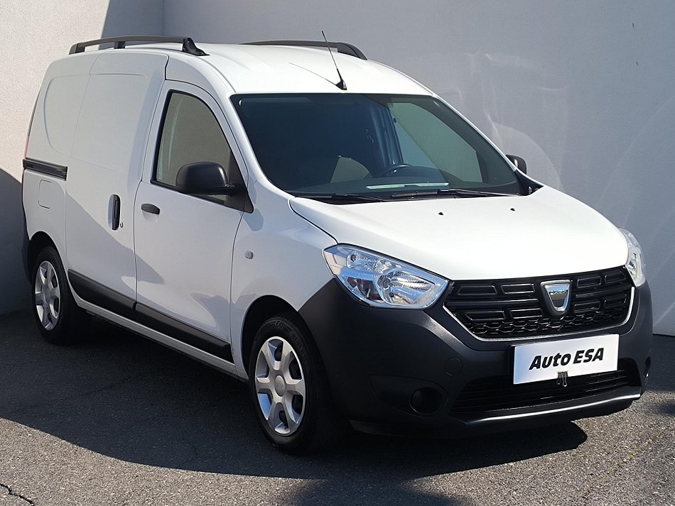 Dacia Dokker 1.3TCe Ambiance