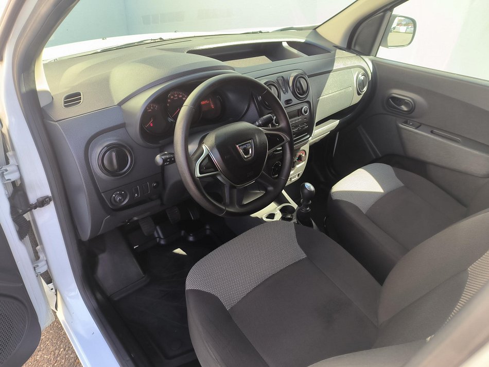 Dacia Dokker 1.3TCe Ambiance