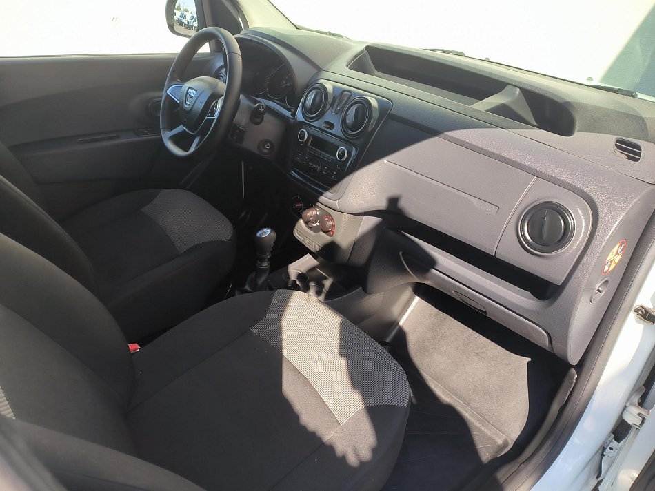 Dacia Dokker 1.3TCe Ambiance