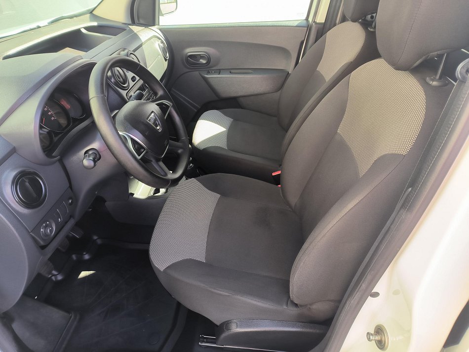 Dacia Dokker 1.3TCe Ambiance