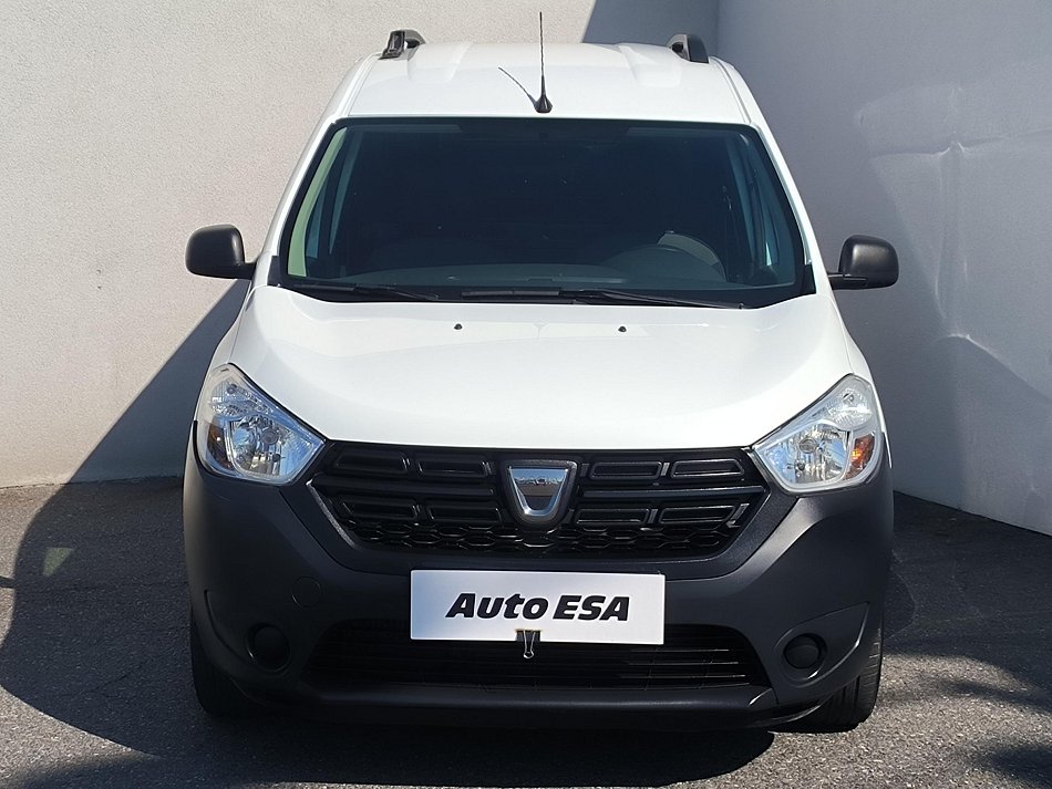 Dacia Dokker 1.3TCe Ambiance