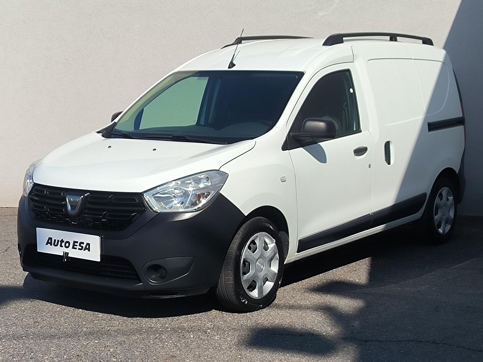 Dacia Dokker 1.3TCe Ambiance