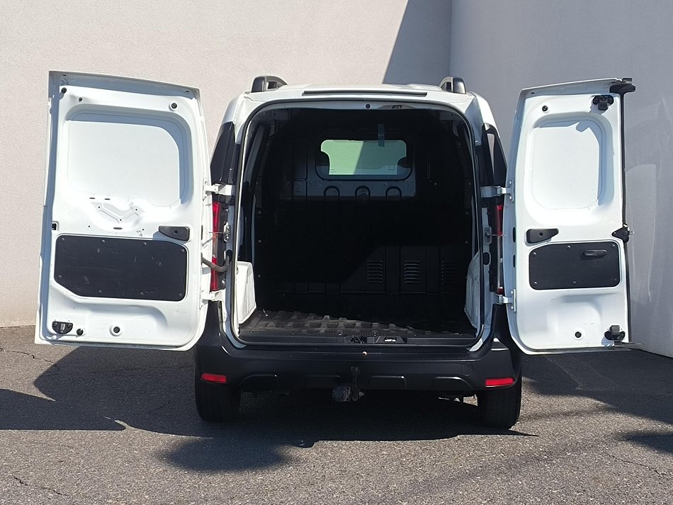 Dacia Dokker 1.3TCe Ambiance