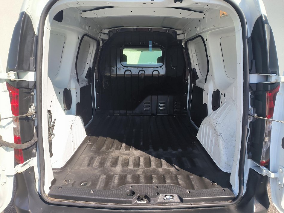 Dacia Dokker 1.3TCe Ambiance