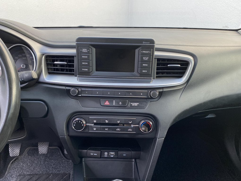 Kia Ceed 1.4 16V Cool SW