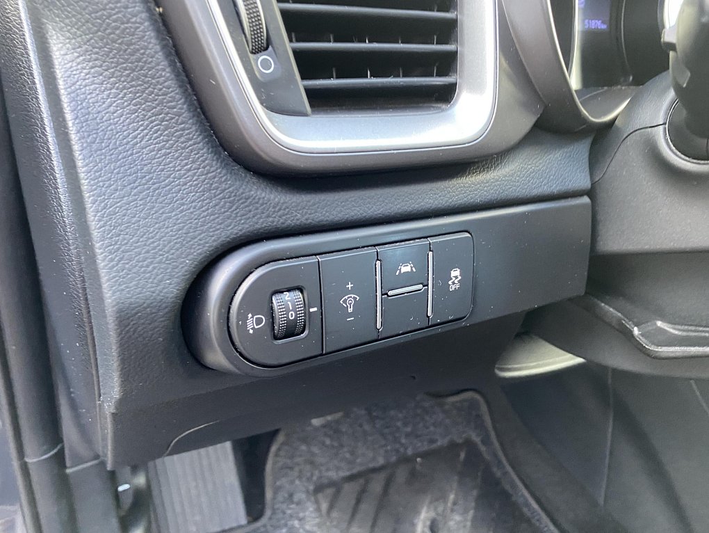 Kia Ceed 1.4 16V Cool SW