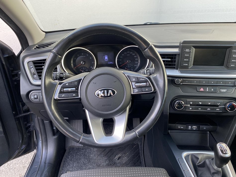 Kia Ceed 1.4 16V Cool