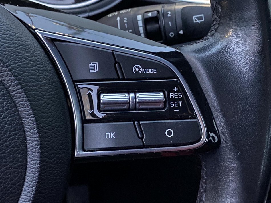 Kia Ceed 1.4 CVVT 