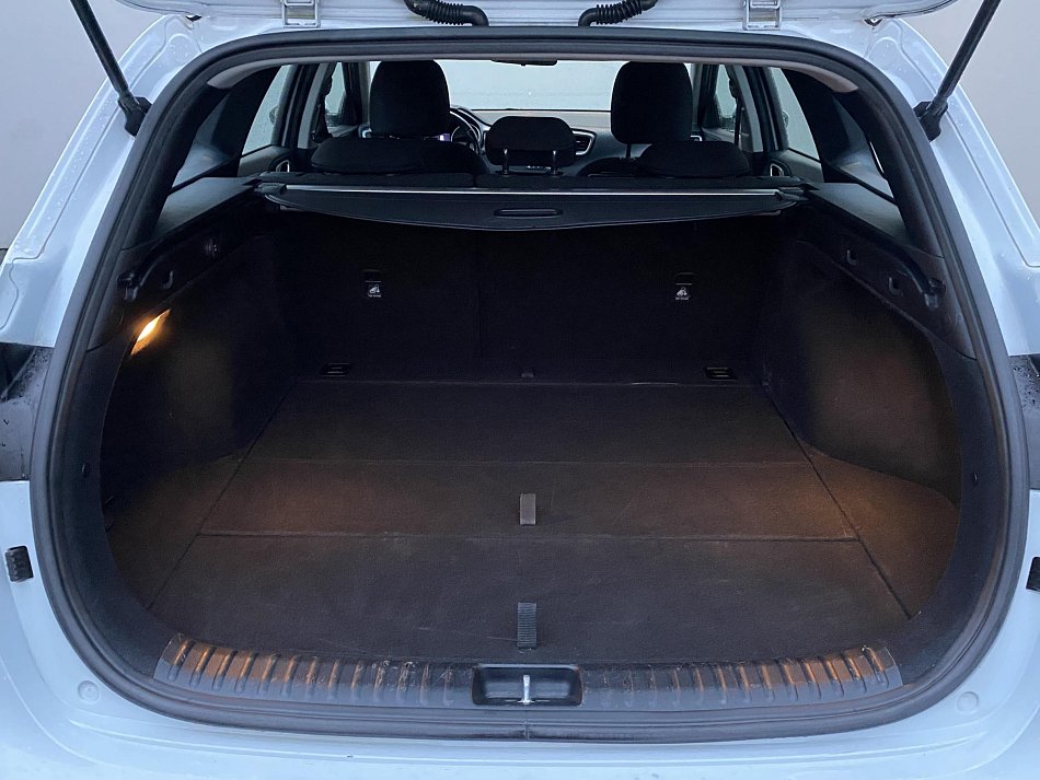 Kia Ceed 1.4 CVVT 