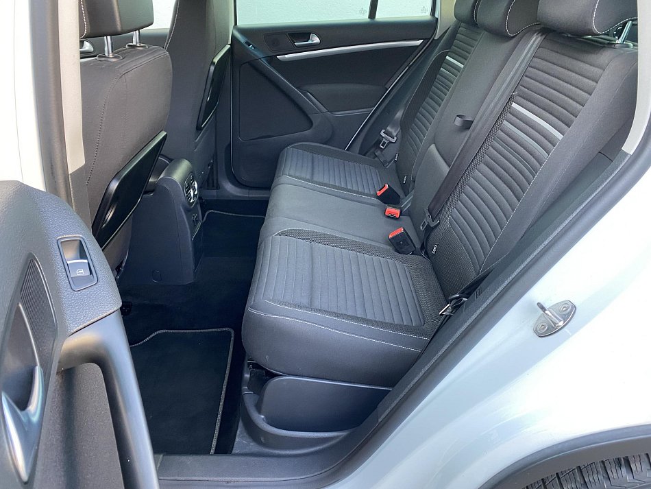 Volkswagen Tiguan 1.4 TSi CUP