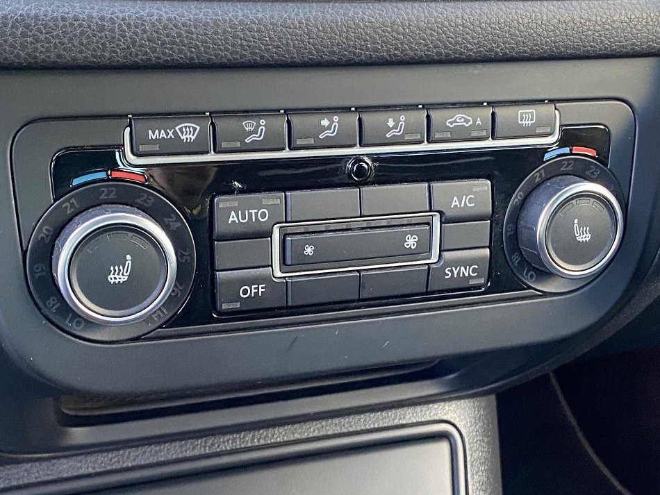 Volkswagen Tiguan 1.4 TSi CUP