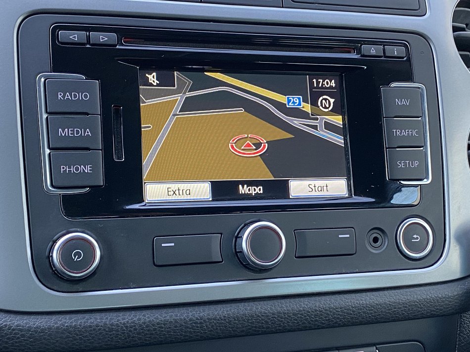 Volkswagen Tiguan 1.4 TSi CUP