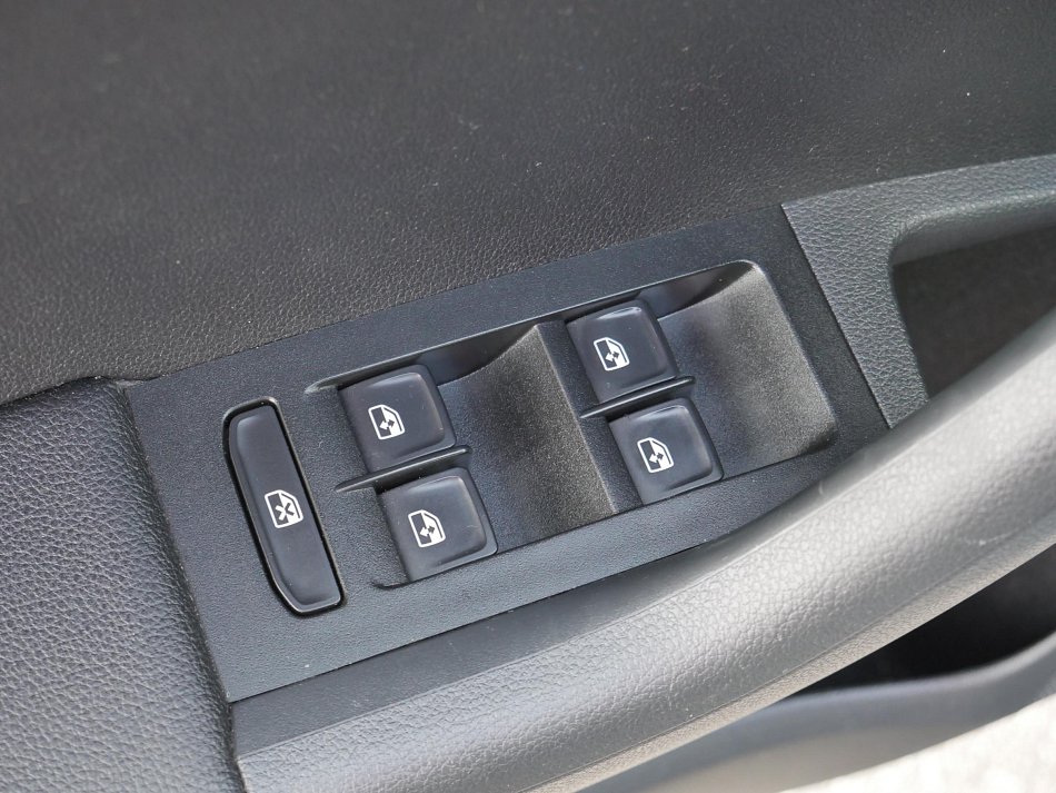 Škoda Octavia III 1.6 TDi Style