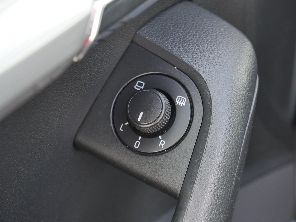 Škoda Octavia III 1.6 TDi Style