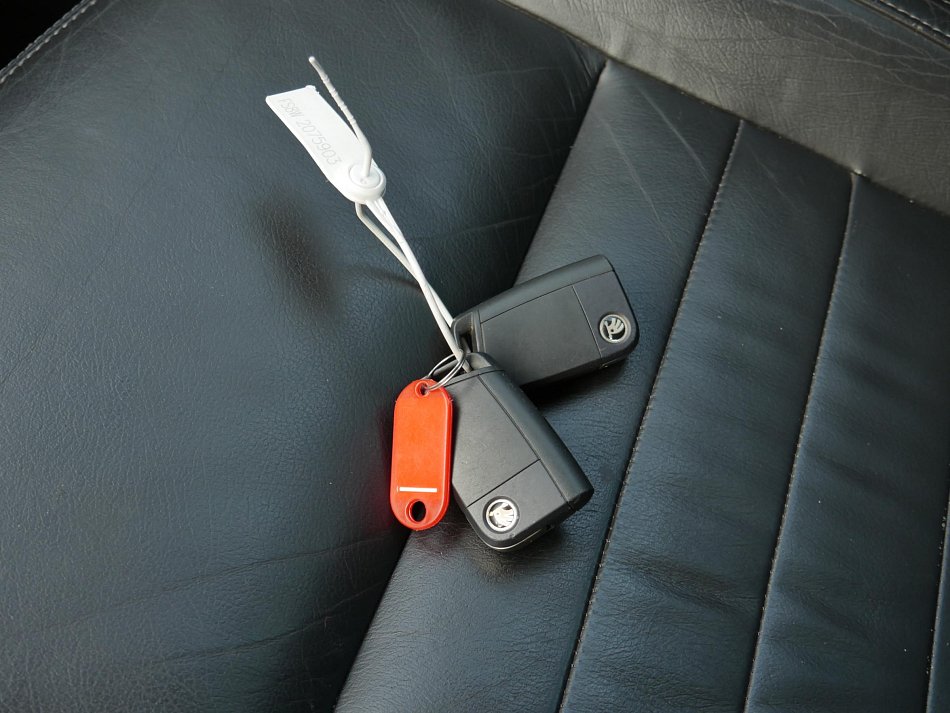 Škoda Octavia III 1.6 TDi Style