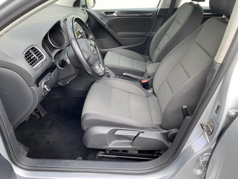 Volkswagen Golf 1.4TSi Comfortline