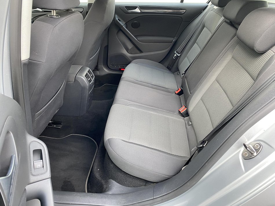 Volkswagen Golf 1.4TSi Comfortline