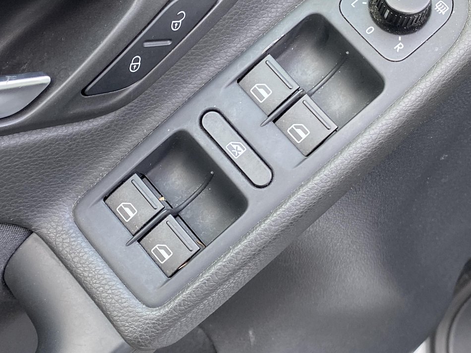 Volkswagen Golf 1.4TSi Comfortline