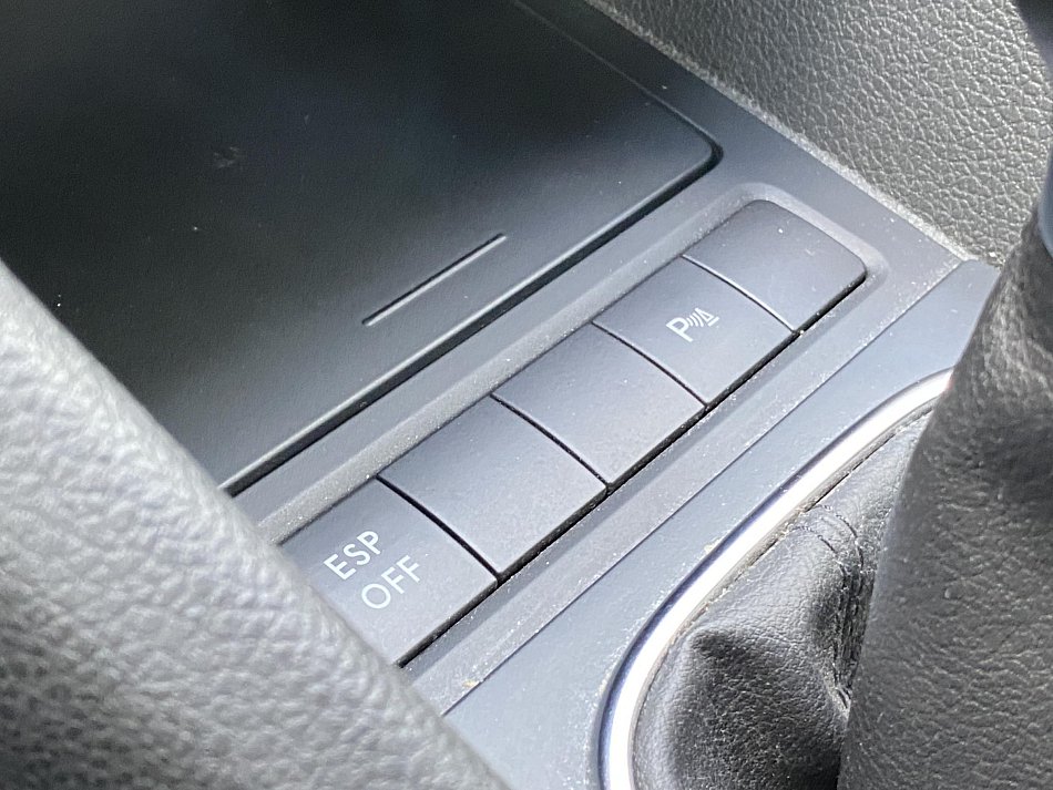 Volkswagen Golf 1.4TSi Comfortline