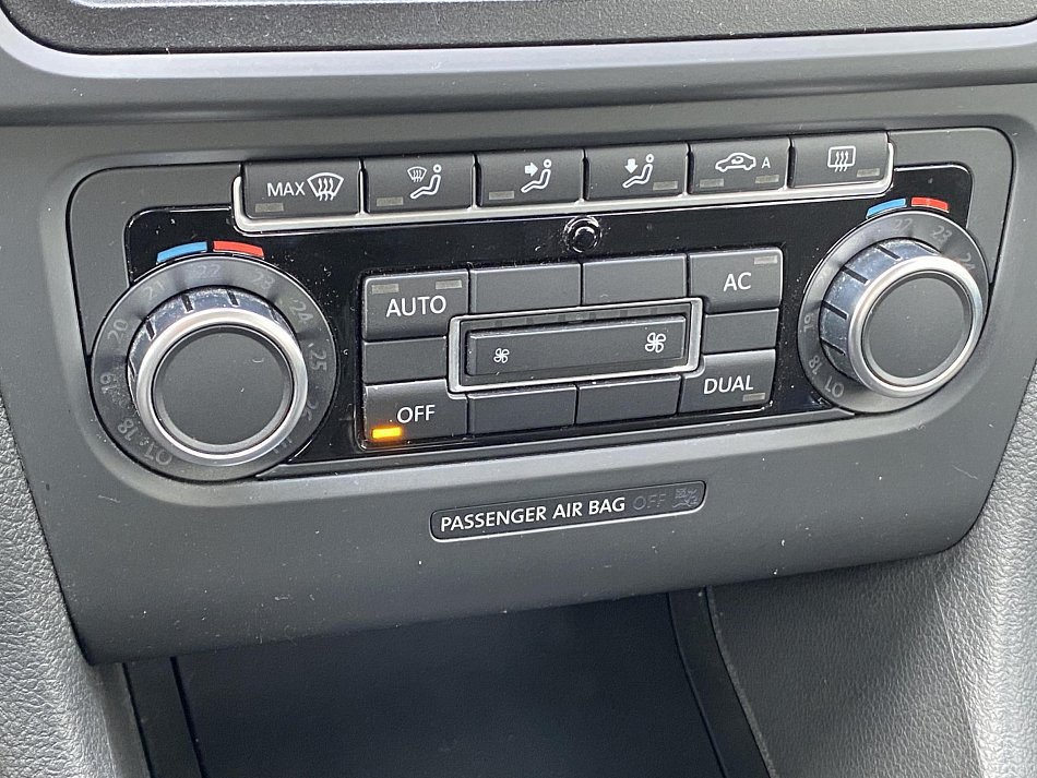 Volkswagen Golf 1.4TSi Comfortline