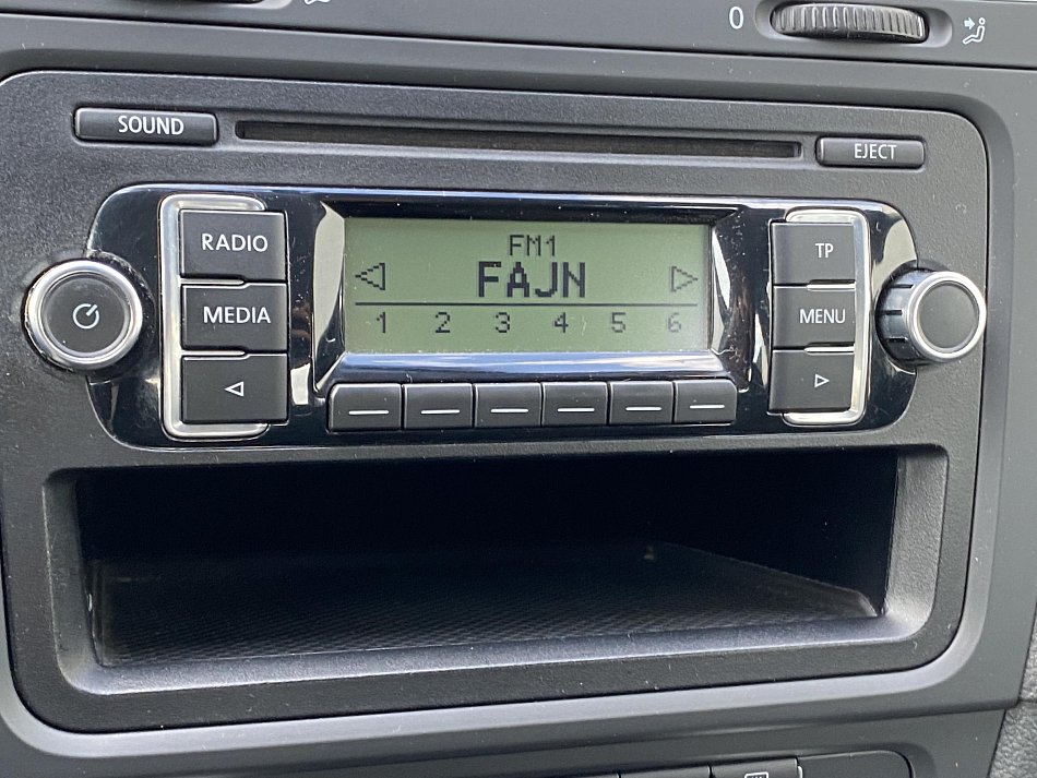 Volkswagen Golf 1.4TSi Comfortline