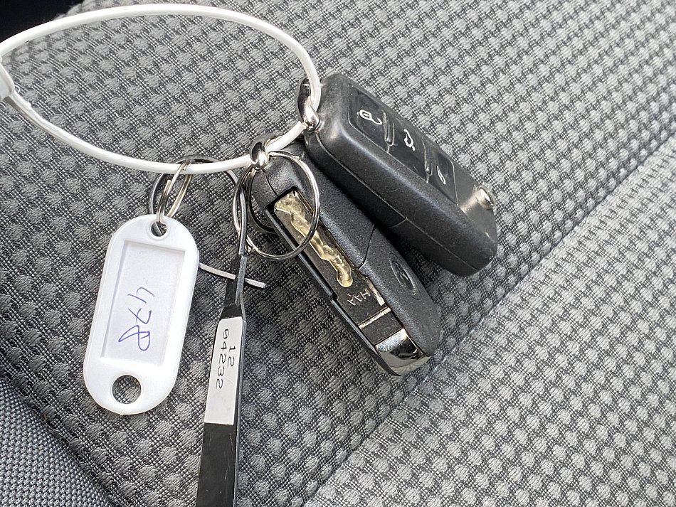 Volkswagen Golf 1.4TSi Comfortline