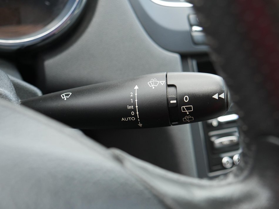 Peugeot 5008 2.0 HDi 