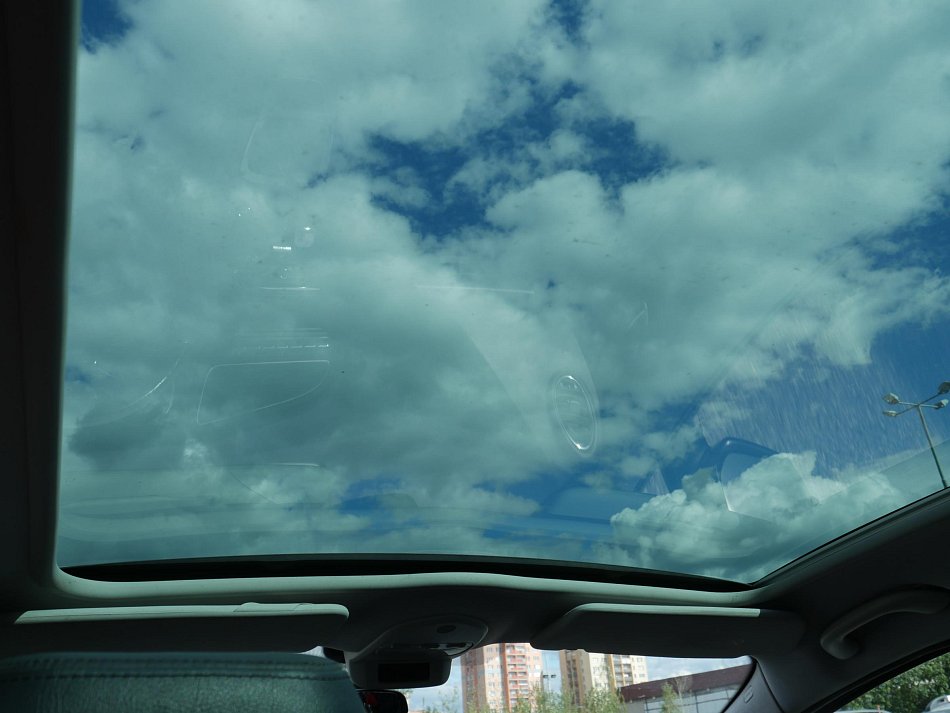 Peugeot 5008 2.0 HDi 