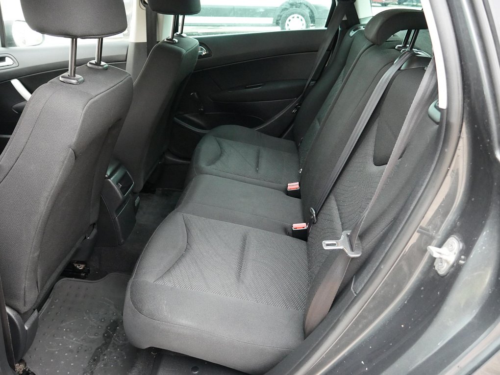 Peugeot 308 1.6i 