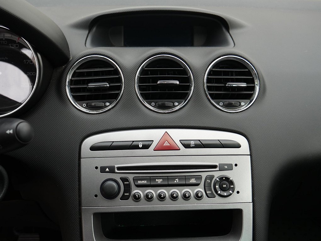 Peugeot 308 1.6i 